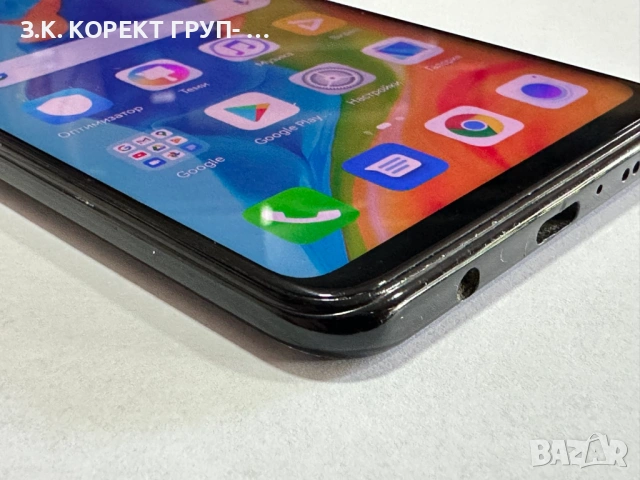 Huawei P30 Lite 128GB / 4GB RAM Dual SIM, снимка 6 - Huawei - 54940003