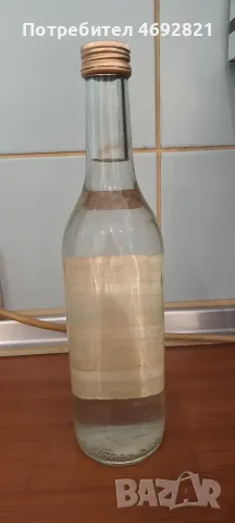  РУССКАЯ ВОДКА .поне на 50г.оригинална, снимка 4 - Колекции - 55631631