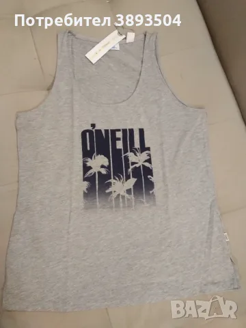 O'NEILL дамски бански, тениски, потници, снимка 12 - Тениски - 55334781