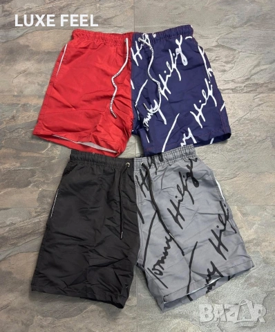 Calvin Klein 🔹 Dsquared2 🔹 Stone Island 🔹Мъжки Бански , снимка 9 - Бански - 54842815