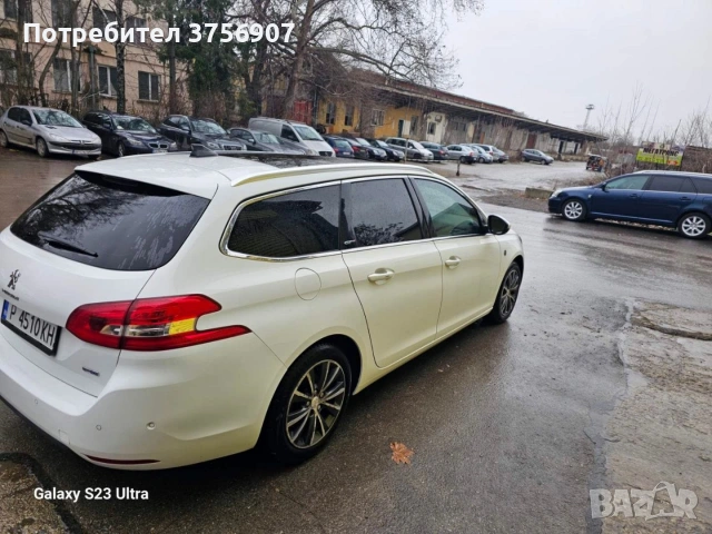 Продажба на автомобил, снимка 5 - Автомобили и джипове - 55160770