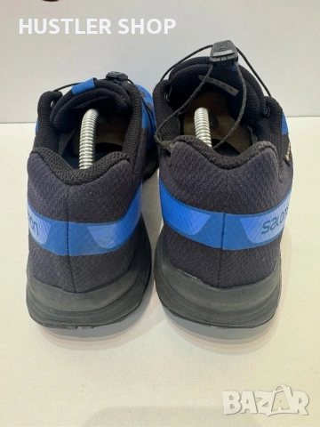 Туристически обувки SALOMON GORE-TEX. Размер 44, снимка 6 - Спортни обувки - 54854730