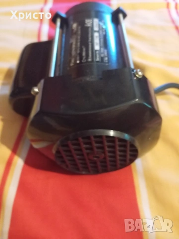 Електродвигател 500 w 2800 оборота , снимка 4 - Електродвигатели - 55074447