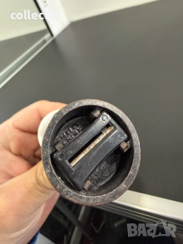 Миниатюрна винтидж острилка за моливи - Playme. №8084, снимка 6 - Колекции - 54089467