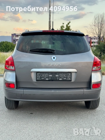 Renault Clio 20th Edition, снимка 6 - Автомобили и джипове - 55053810