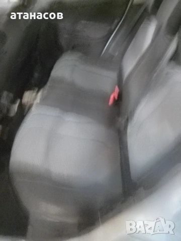 продавам Пежо 206 1.4 HDI, снимка 3 - Автомобили и джипове - 54549286