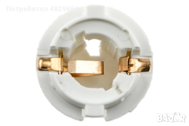 Фасунга за стоп светлини BMW X5 E53 E70, 7 E65 E66 E67, X3 E83, снимка 3 - Части - 54618414