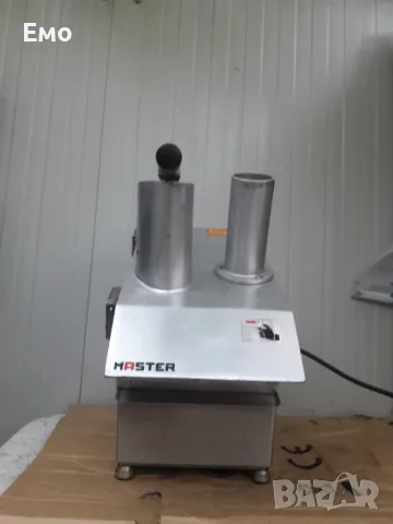 Професионална Зеленчукорезачка  МASTER, снимка 2 - Обзавеждане на кухня - 55343606