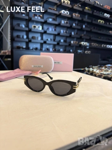 MIU MIU ⚜️ Дамски Слънчеви Очила 