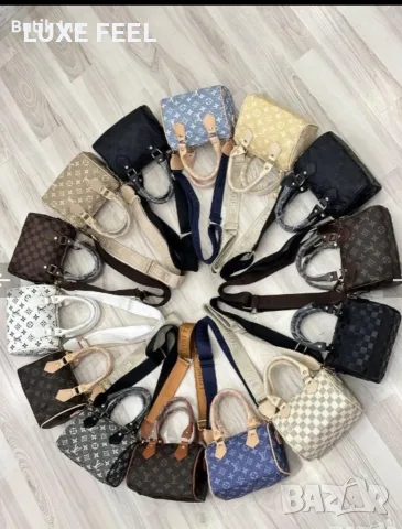 Louis Vuitton ⚜️ Дамски Чанти 