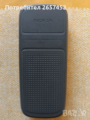 Телефон с бутончета , снимка 3 - Nokia - 55125996