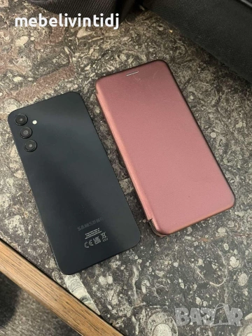 Samsung A-14 черен 64GB - 2 SIM