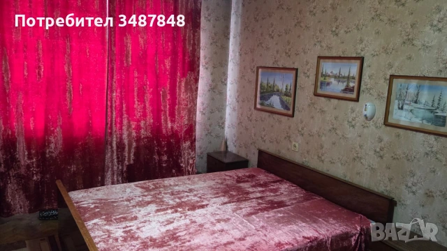 Продавам апартамент(тухла) 4+1 в района на Математическа гимназия- гр.Шумен.Възможност за гараж!, снимка 6 - Апартаменти - 55038279