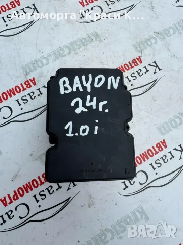 58900Q0250 ABS модул HYUNDAI BAYON Хюндай Байон 2024г. 1.0i