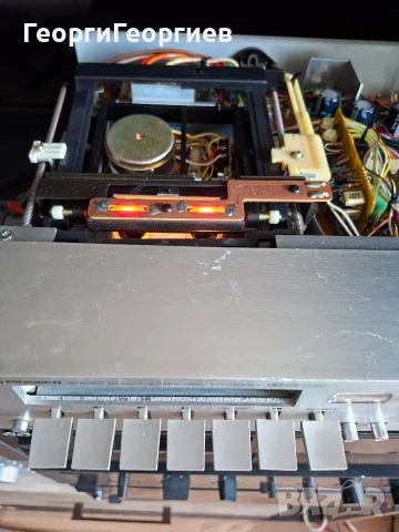 PIONEER CT-3000..., снимка 9 - Декове - 55321626