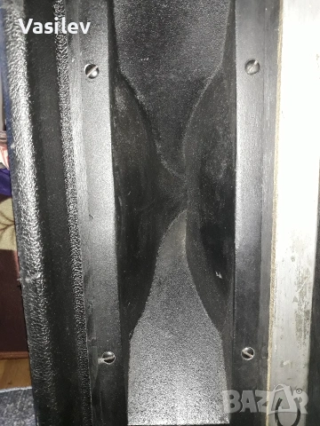 Altec Lansing 1221A, снимка 5 - Тонколони - 43532497