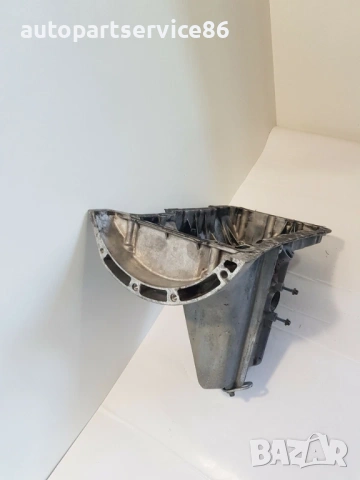 Картер за масло CDI за Mercedes A170 W168 (1997-2002) A1660141302, снимка 2 - Части - 54165819