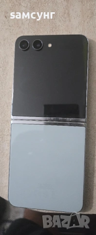 Samsung Galaxy Z Flip 5, снимка 3 - Samsung - 55273010