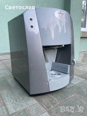 Кафемашина LB1000, снимка 3 - Кафемашини - 54151530