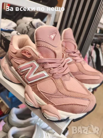 New Balance Дамски Маратонки👟Дамски Спортни Обувки Ню Баланс - Различни Цветове Код A1779, снимка 8 - Маратонки - 55648629