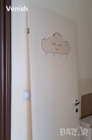 Интериорна врата, снимка 4 - Интериорни врати - 54131551