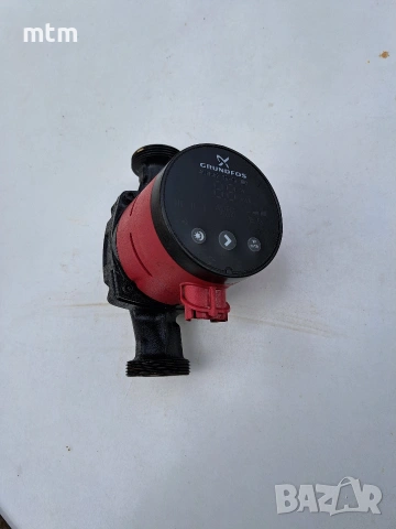 циркулацията помпа 