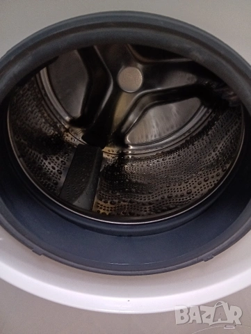 Като нова пералня Сименс Siemens IQ700 A+++ 9кг Made in Germany 2 години Гаранция!, снимка 10 - Перални - 54241723