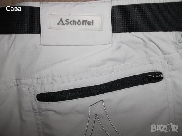 Къси панталони McKINLEY, SCHOFFEL  мъжки,М-Л, снимка 13 - Къси панталони - 55381796
