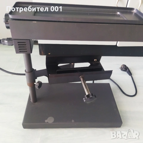 Нов ! Раклет Грил, снимка 8 - Скари - 53951626