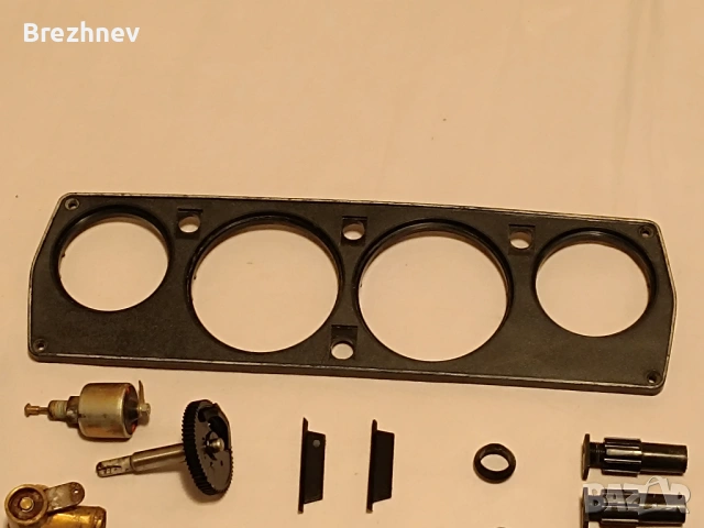 Части за Шкода 105/120/130/136, снимка 4 - Части - 54128958