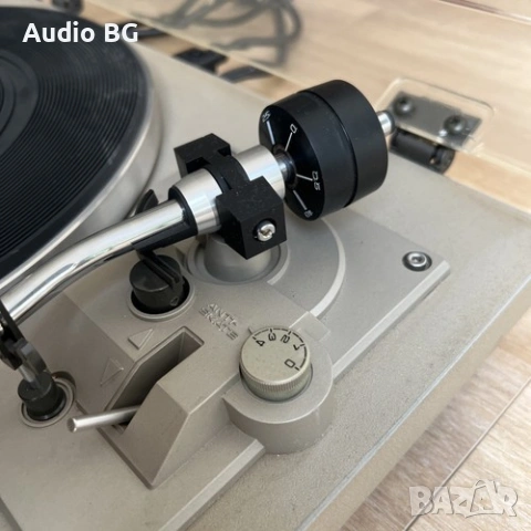 Pioneer PL-512, снимка 5 - Грамофони - 54729226
