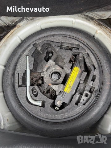 Vw golf 5 gti на части / фв голф 5 Гти дсг 2.0т, снимка 12 - Автомобили и джипове - 54163159