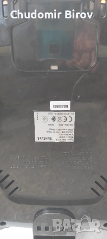 Еър фрайър(за части), снимка 5 - Фритюрници - 55068713