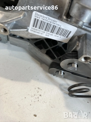 Кормилна колона за Chrysler 300C 5.7 Hemi (2009) P05057371Ab, снимка 3 - Части - 54592062