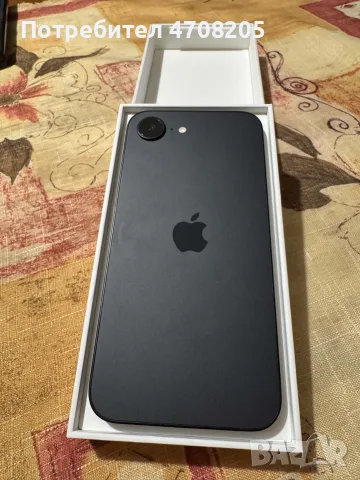 iPhone 16e 128GB