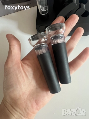 Електрически тирбушон за вино, комплект, подарък, снимка 10 - Прибори за хранене, готвене и сервиране - 55592320