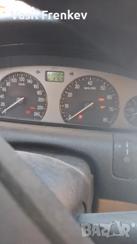 Ланчия Либра комби, снимка 2 - Автомобили и джипове - 55610965