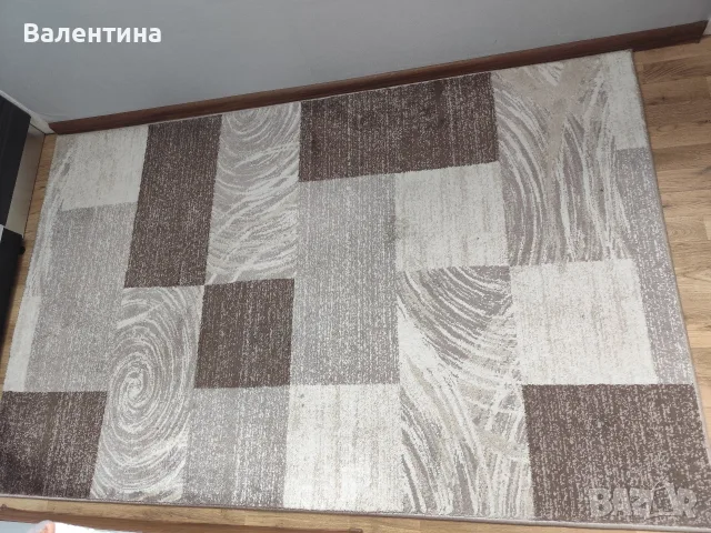 Килим 200/250 см, снимка 6 - Килими - 55304668