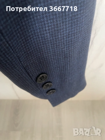 Дамско сако Credo, снимка 4 - Сака - 54092490