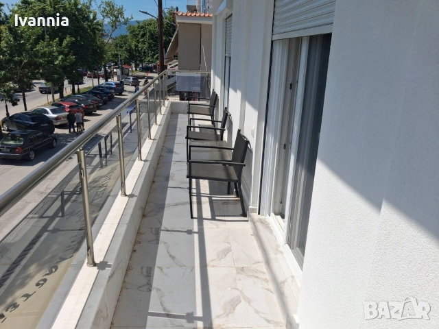 Под наем Гърция , снимка 2 - Почивки в Гърция - 54948184