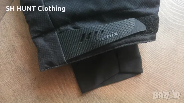 PHENIX Ski Snowboard Jacket Размер 48 / M мъжко ски сноуборд яке 22-69, снимка 11 - Якета - 55668010