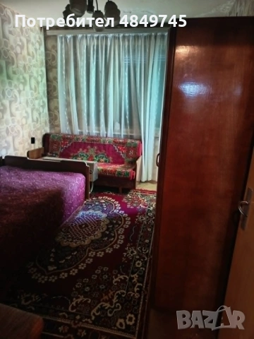 Просторен апартамент с ГАРАЖ в гр. Попово, снимка 18 - Апартаменти - 54809189