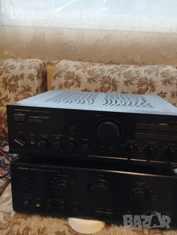 ONKYO integra model A 8450