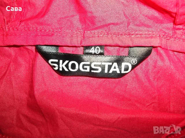 Летни якета/ветровки/  SKOGSTAD , KARI TRAA  дамски,Л, снимка 2 - Якета - 55546363