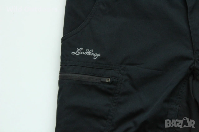 LUNDHAGS Avhu II pants - мъжки панталон, размер 50 (L), снимка 4 - Спортни дрехи, екипи - 54609762