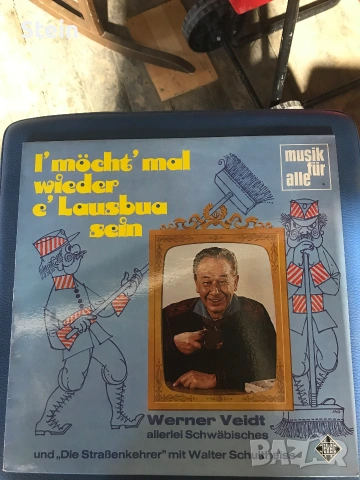 Грамофонни плочи - музика, винил, снимка 9 - Грамофонни плочи - 55237425