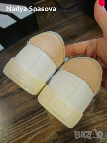 Детски маратонки Адидас, снимка 5 - Детски маратонки - 53967257