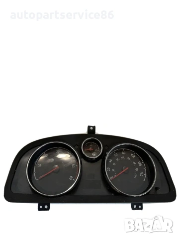 Инструмент за скоростомер Тахо за Vauxhall Antara 2.2 CDTi (2012) 95489440 