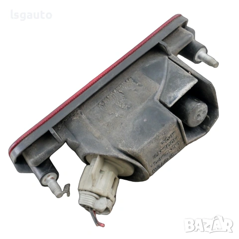 Трети стоп задна броня Nissan Juke I 2010-2019 ID: 162131, снимка 2 - Части - 55030366