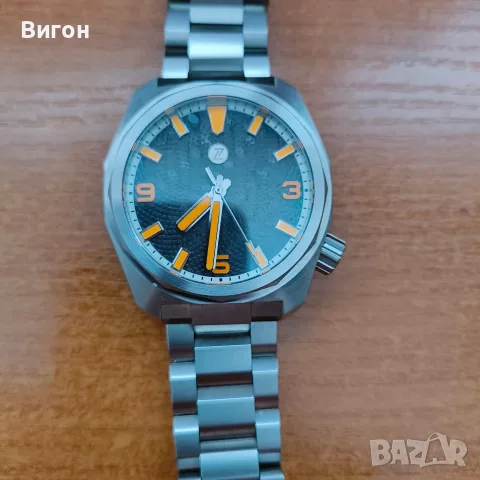 Zelos Hammerhead 43 Field Carbon, снимка 3 - Мъжки - 55581125